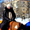 Елена Куянова