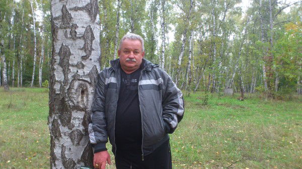 Сергей Кандудин