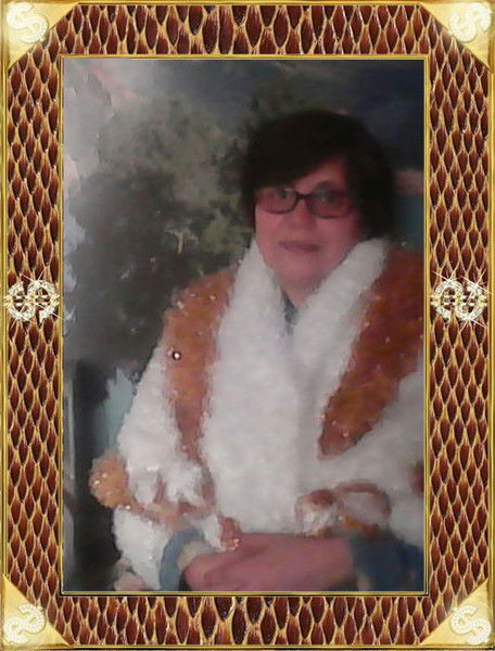 Татьяна Кокорева