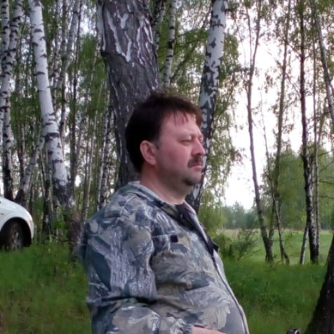 Аркадий Коновалов