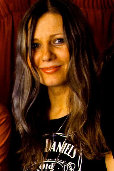 Юта Зубковская