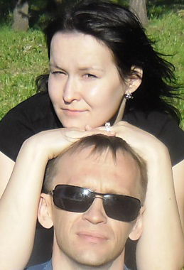 Сергей Владкин