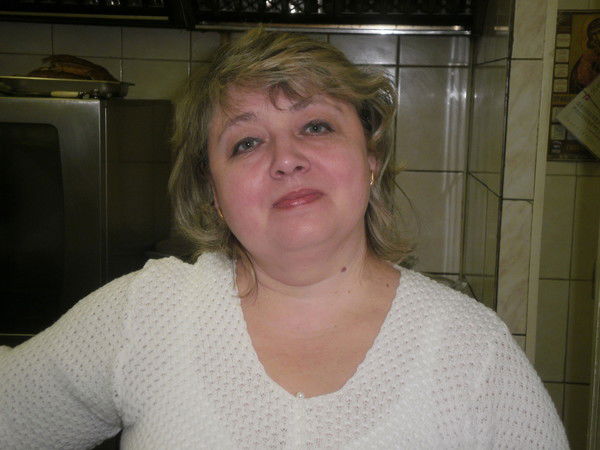 Наталья Малкова