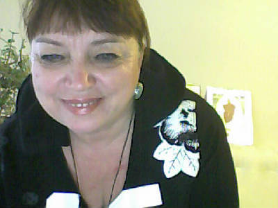 Людмила Полевая