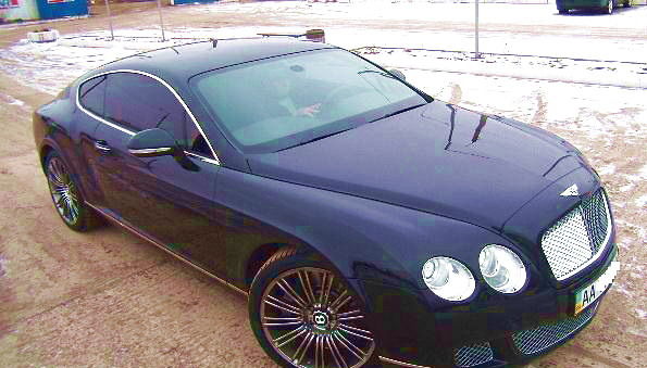 Владимир Килко