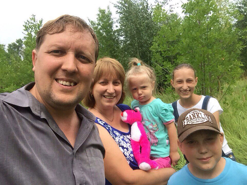 Александр Захаров