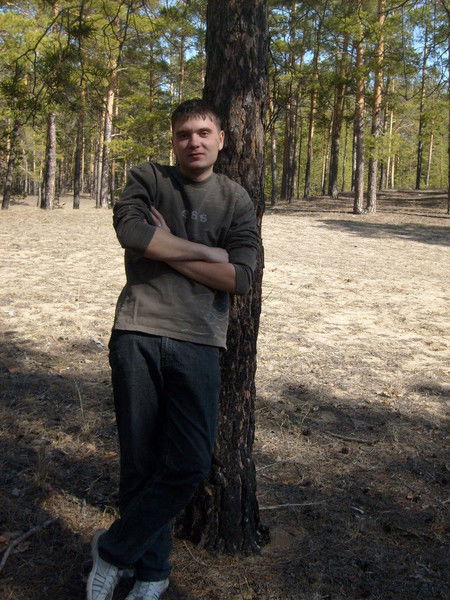 Александр Червинский