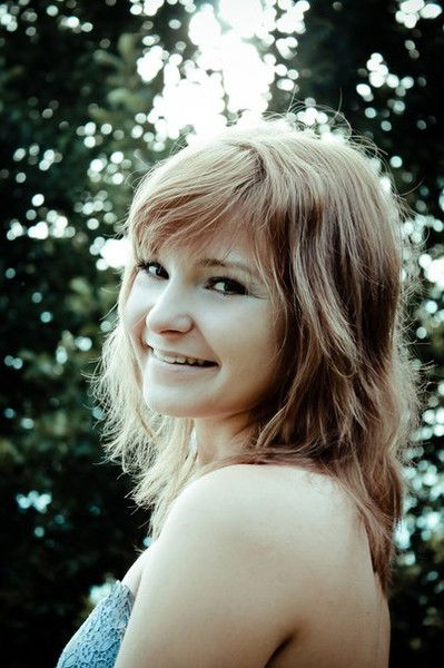 Дарья Вадимовна