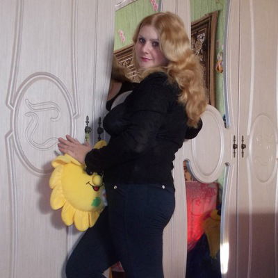 Ксюша Войцеховская