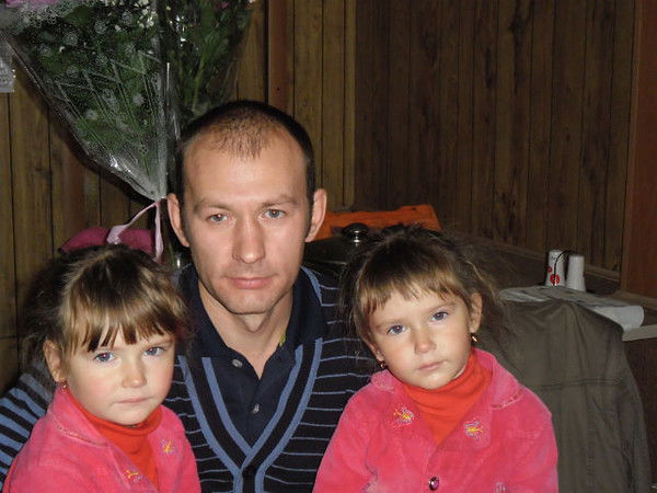 Андрей Продан