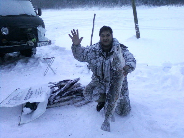 Виктор Хаванов