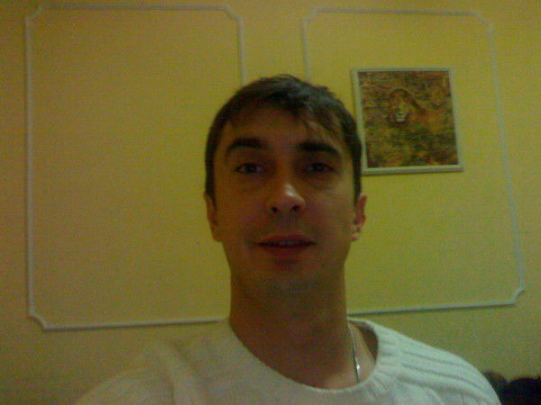 Виталя Максимов