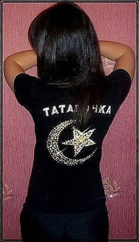 Илюза Габдрахманова