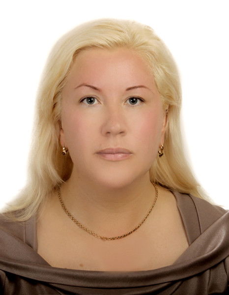 Татьяна Поповиченко