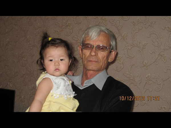 Джунусов Бахтыбек