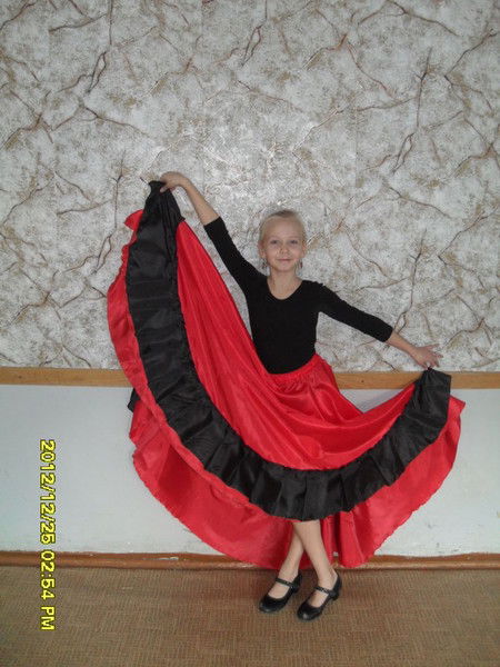 Юлия Галдеева