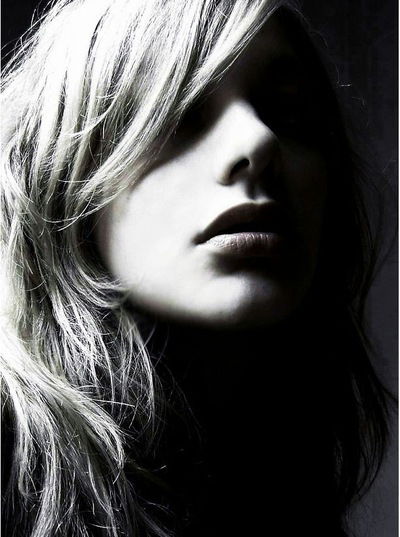 Екатерина Юргель