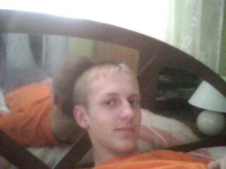 Александр Барабаш