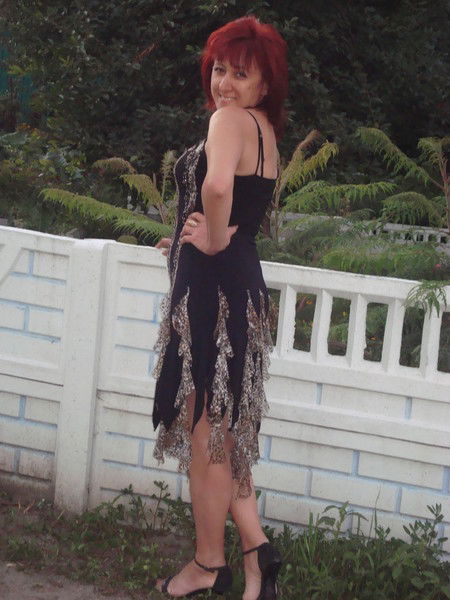 Татьяна Забегайло