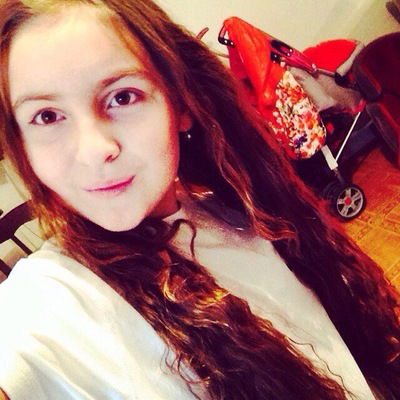 Ангелина Мадельян