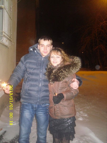 Дарья Коновалова