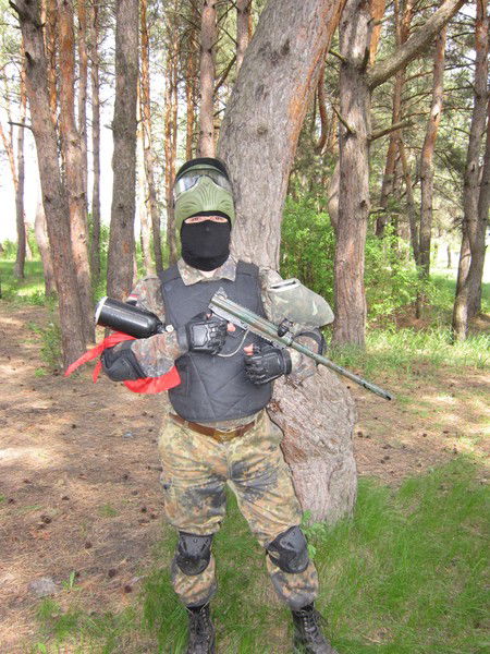 Артём Савостеев