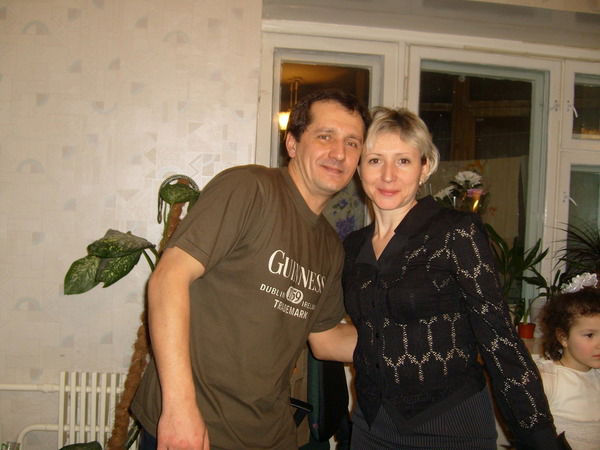 Наталья Гнедина