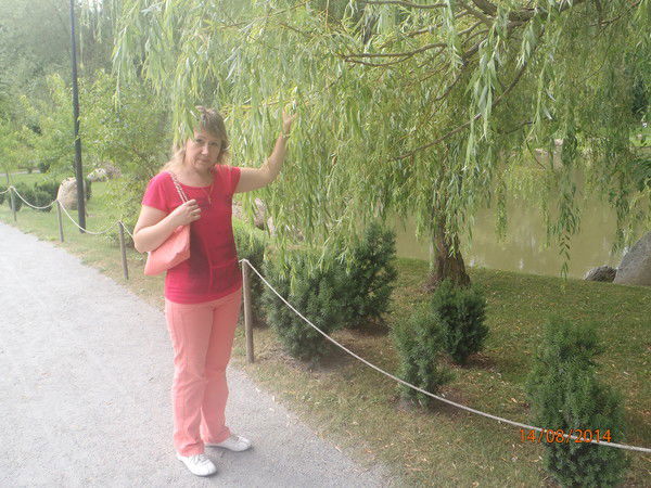 Анна Зайцева