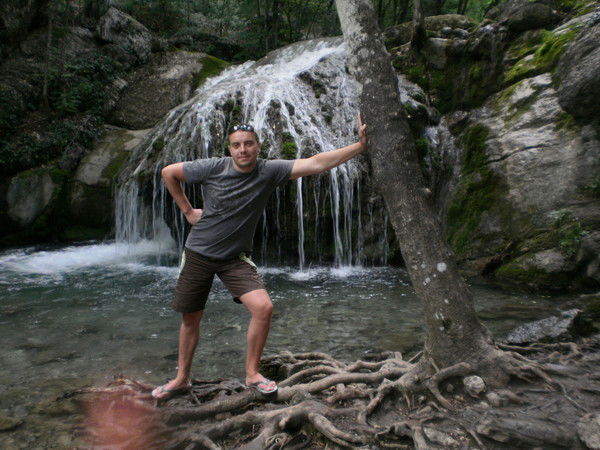 Евгений Гузенко