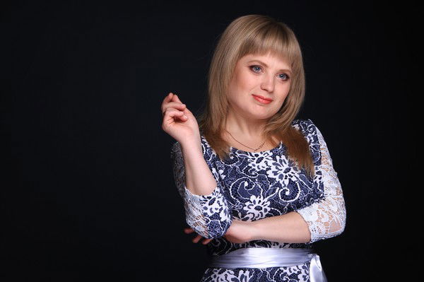 Елена Габун