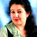 Хахам Людмила