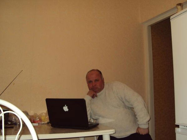 Сергей Сидоров