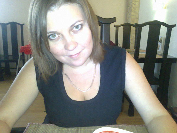 Инна Иващенко