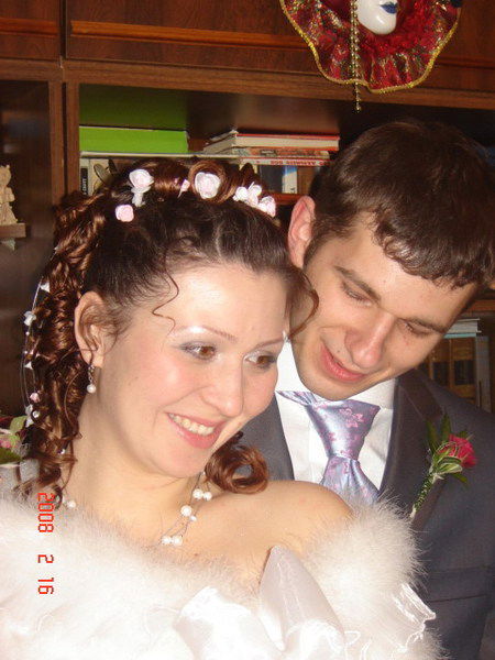 Анна Курнакова