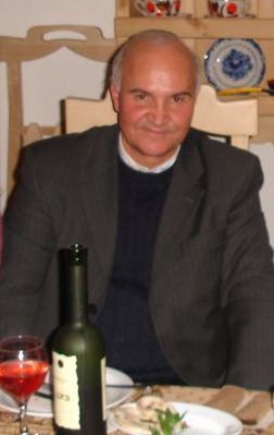 Виктор Ковалев