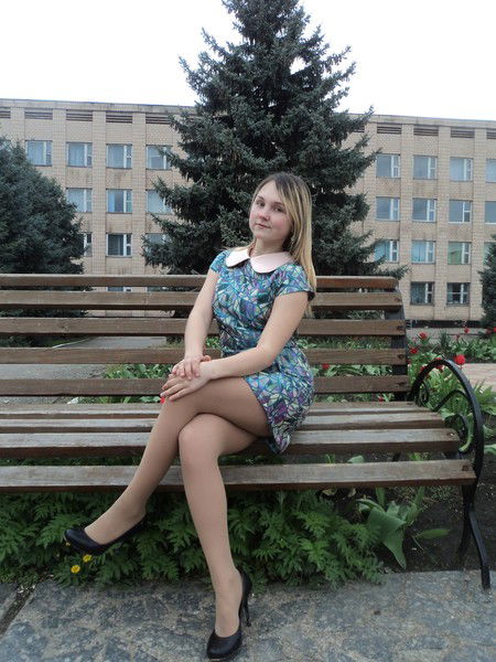 М@rish@ Ткачук