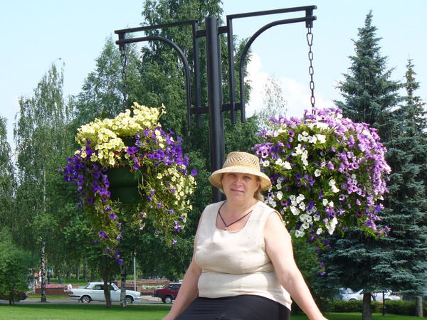 Ольга Куншина