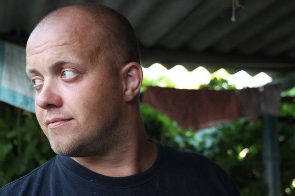 Денис Глущенко