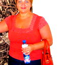 Галина Бобкова
