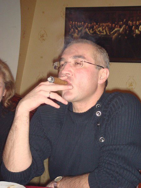 Вагиф Фатиев