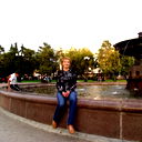 Елена Данилушкина