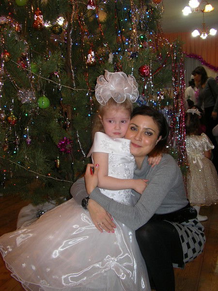 Резеда Платонова