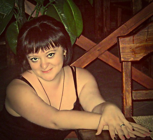 Анастасия Марченко