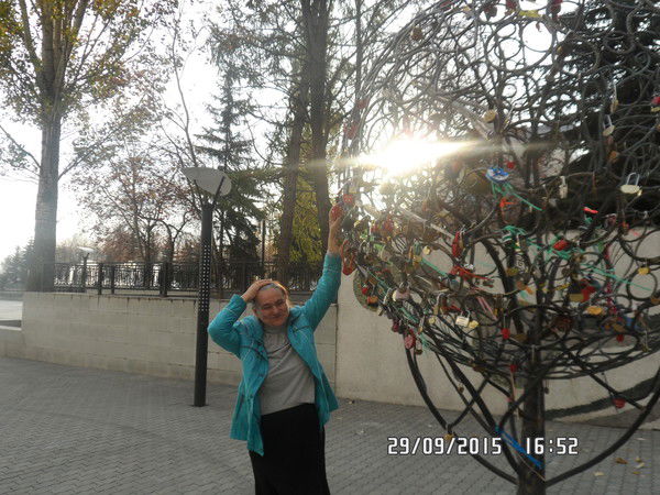 Татьяна Протопопова