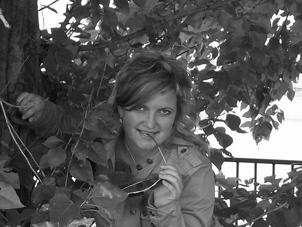 Ксения Плаксина