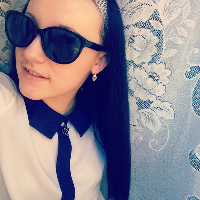 Ирчик Босая