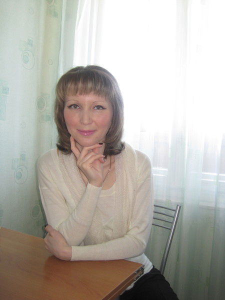 Альфия Супаева