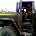 Копуш Михаил