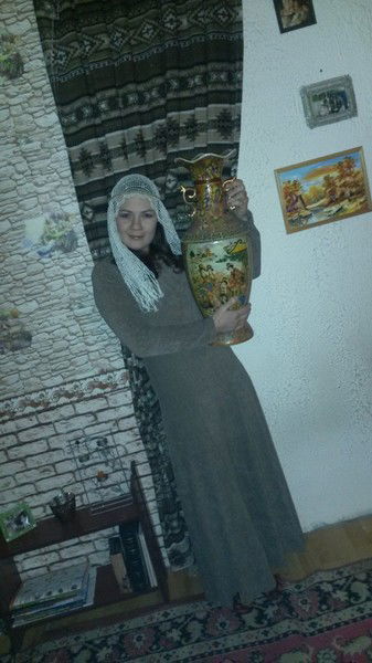 Асель Алиева