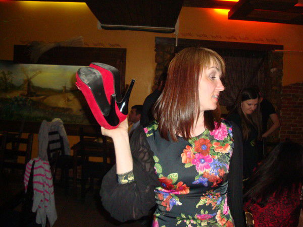 Валентина Госс